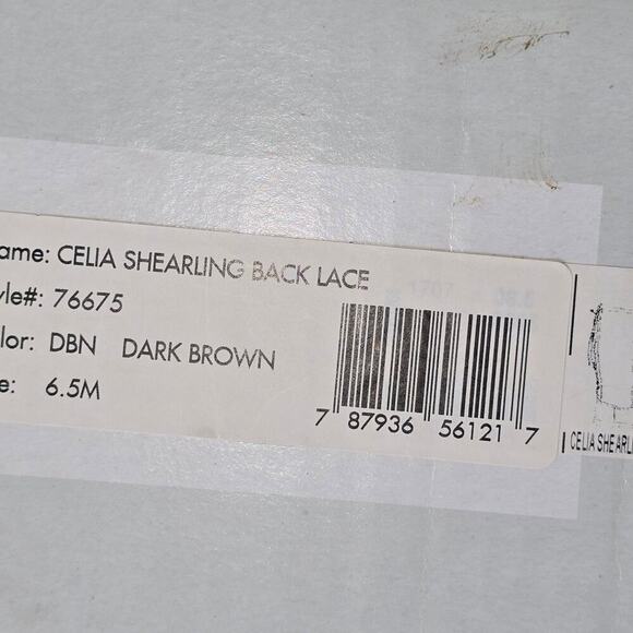 FRYE CEITA Tall Boots - Picture 7 of 8